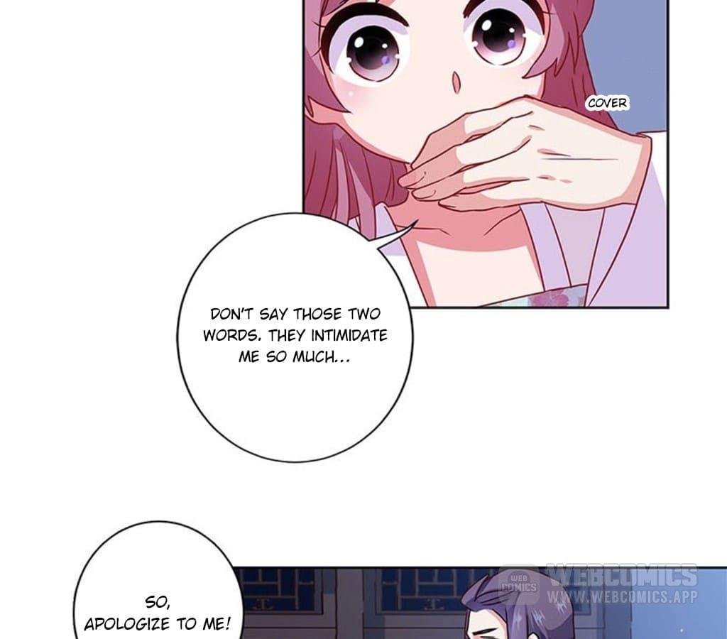 My Badboy Prince chapter 90 - page 26