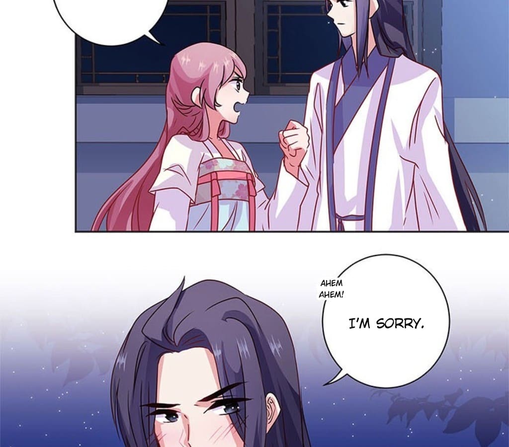 My Badboy Prince chapter 90 - page 27