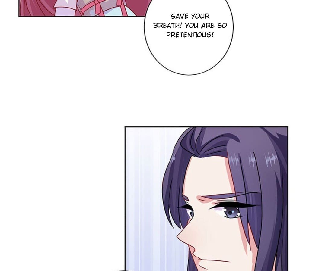 My Badboy Prince chapter 90 - page 31
