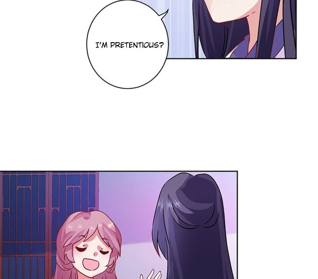 My Badboy Prince chapter 90 - page 32
