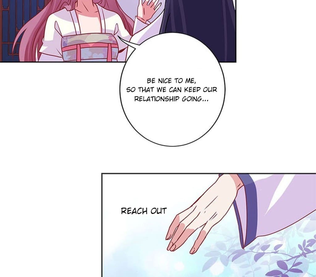 My Badboy Prince chapter 90 - page 33