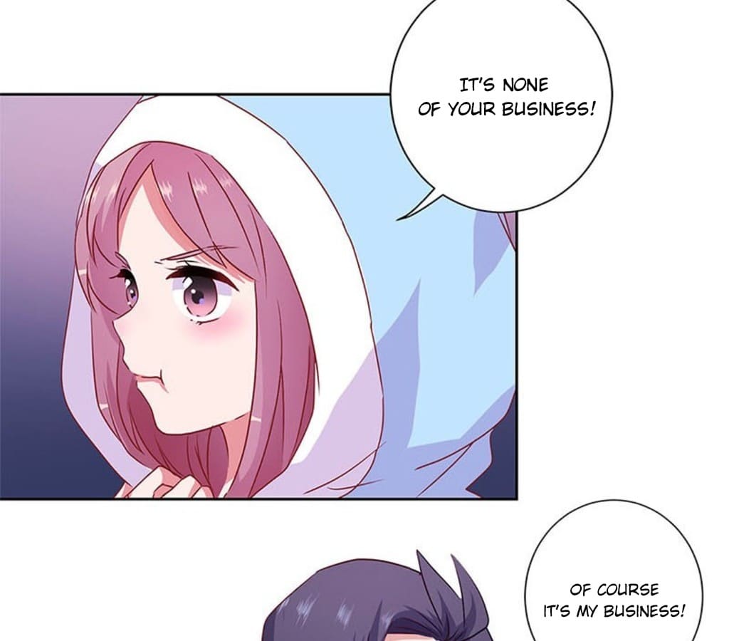 My Badboy Prince chapter 90 - page 4