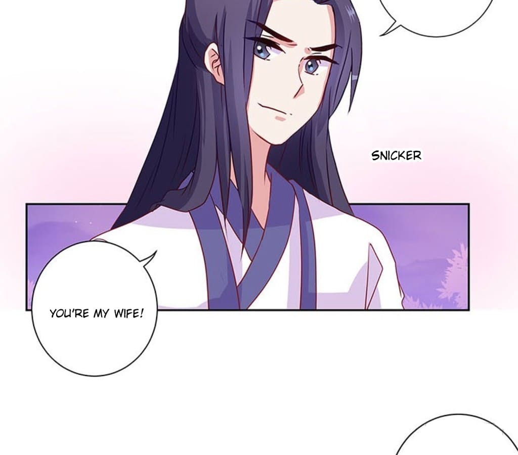 My Badboy Prince chapter 90 - page 5