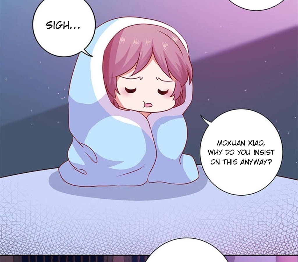 My Badboy Prince chapter 90 - page 8