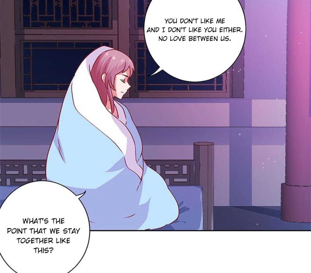 My Badboy Prince chapter 90 - page 9