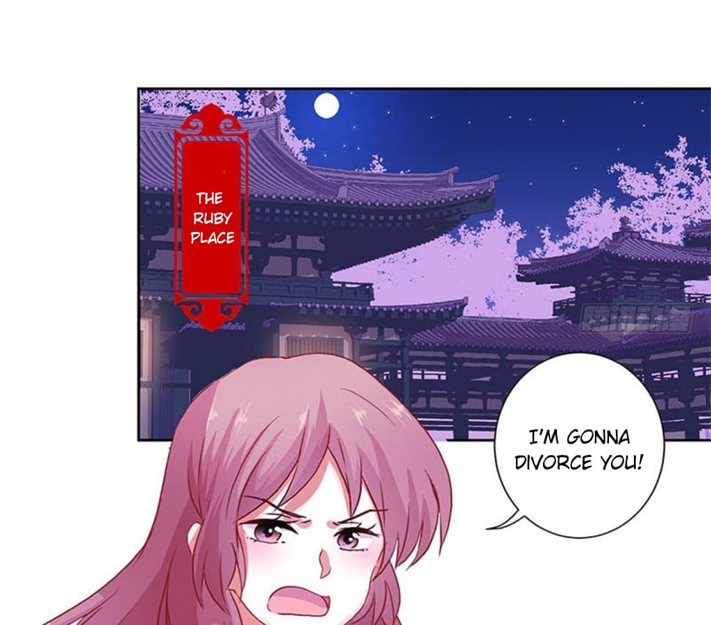 My Badboy Prince chapter 89 - page 1