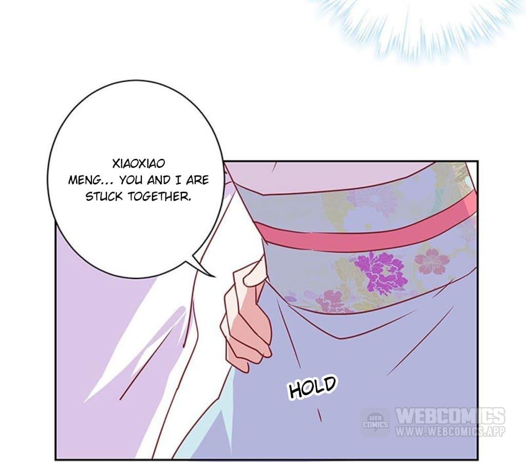 My Badboy Prince chapter 89 - page 10