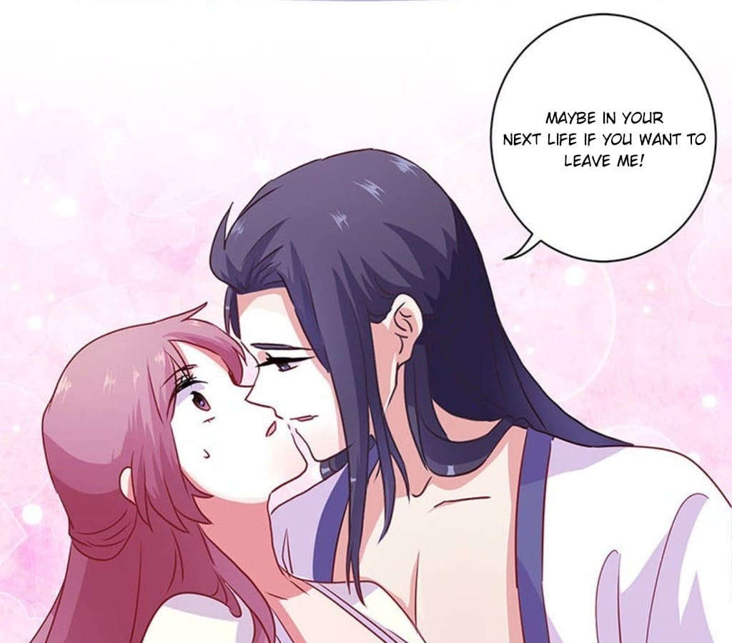 My Badboy Prince chapter 89 - page 11