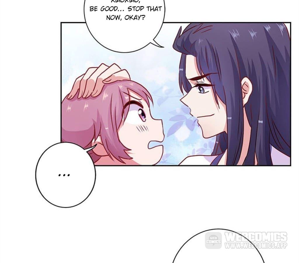 My Badboy Prince chapter 89 - page 14