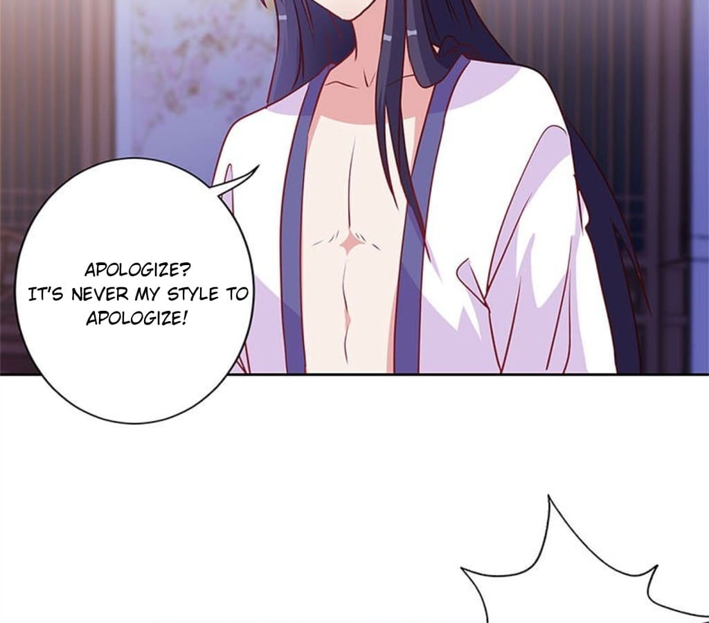 My Badboy Prince chapter 89 - page 16