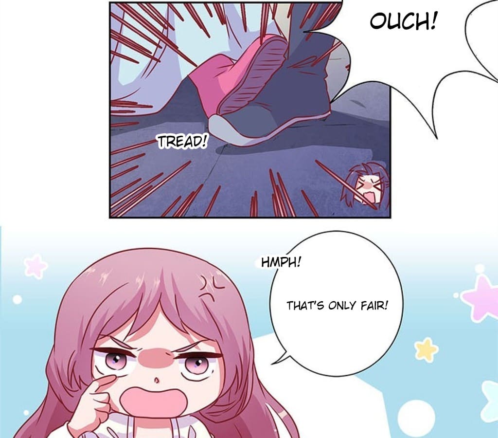 My Badboy Prince chapter 89 - page 17