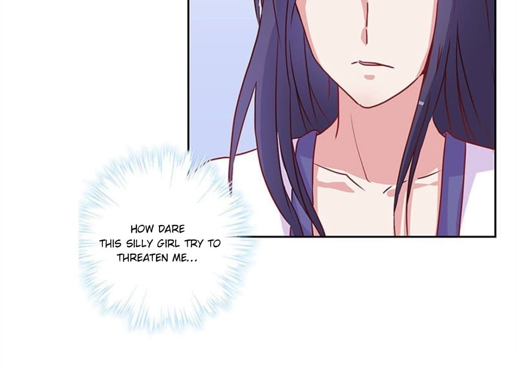 My Badboy Prince chapter 89 - page 21