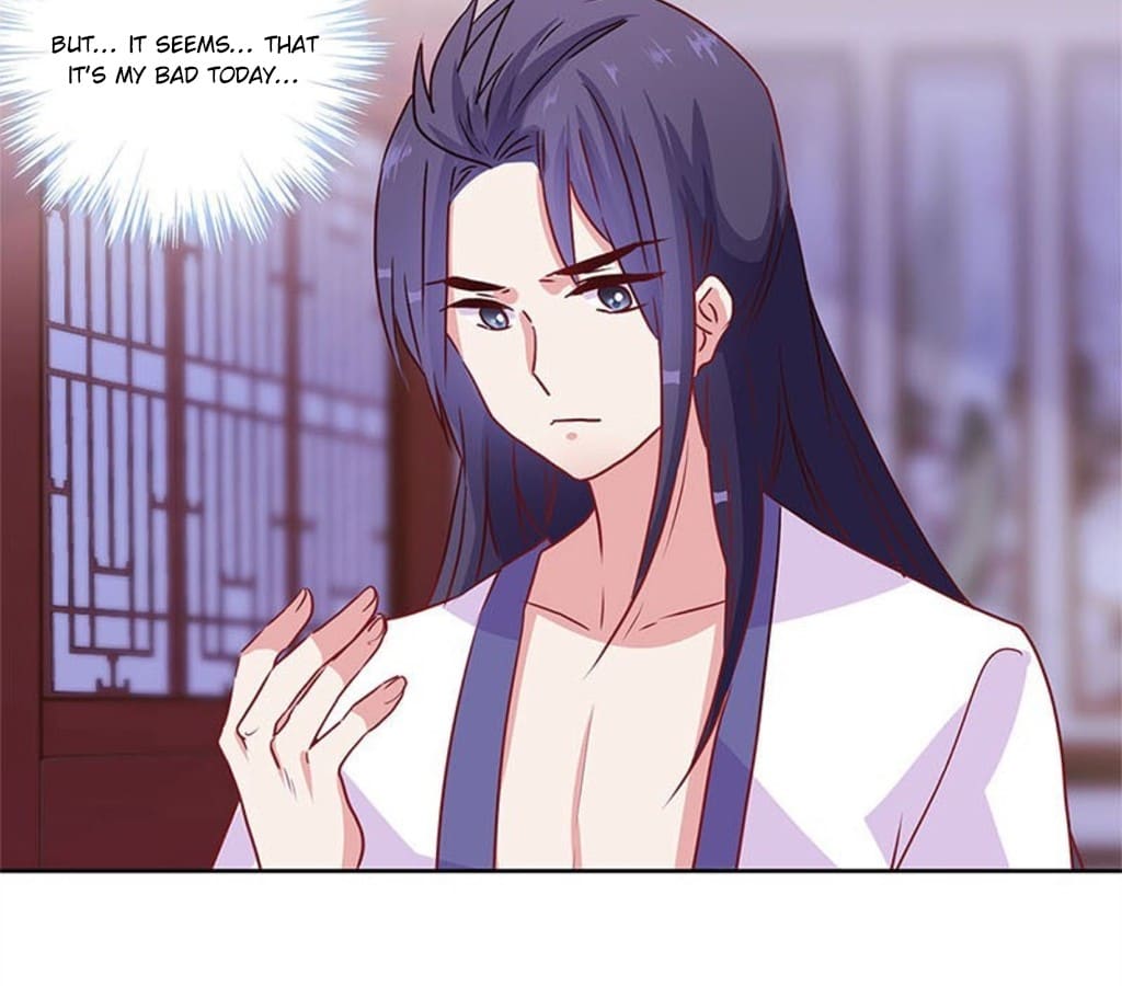 My Badboy Prince chapter 89 - page 23