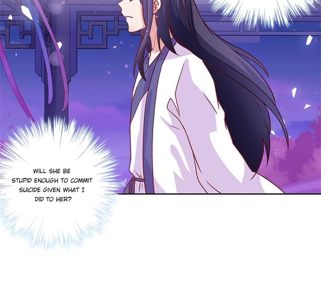 My Badboy Prince chapter 89 - page 25