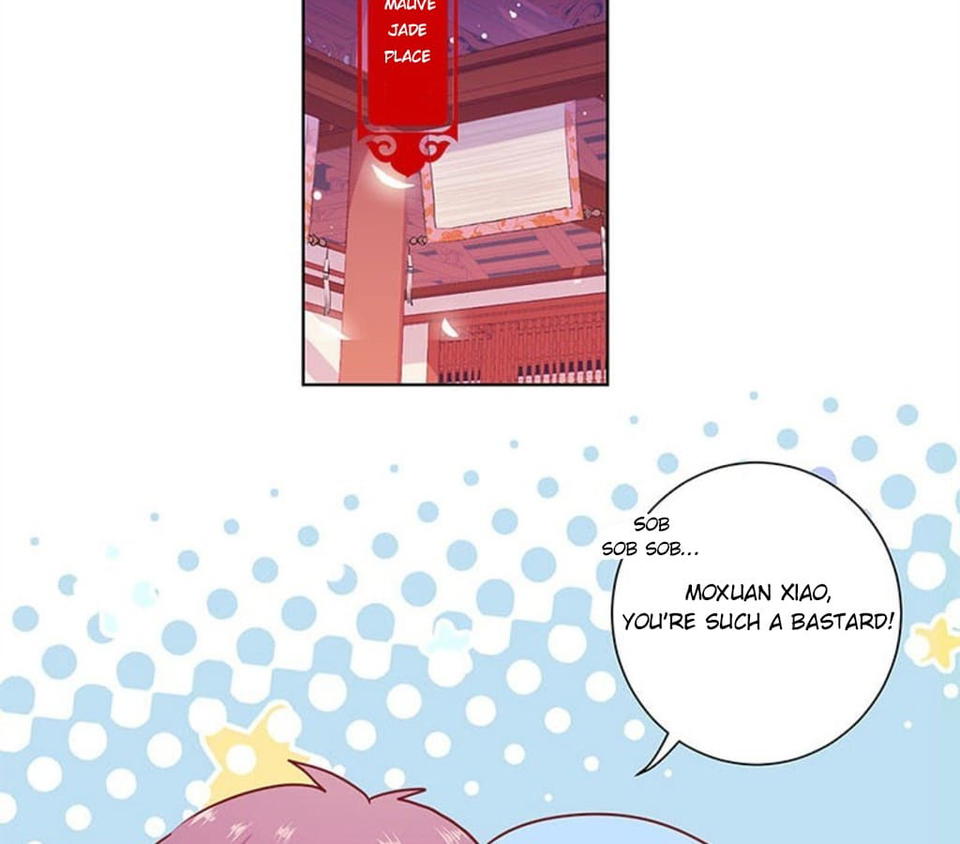 My Badboy Prince chapter 89 - page 27