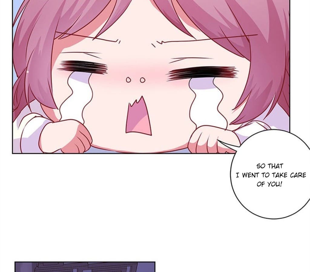 My Badboy Prince chapter 89 - page 29