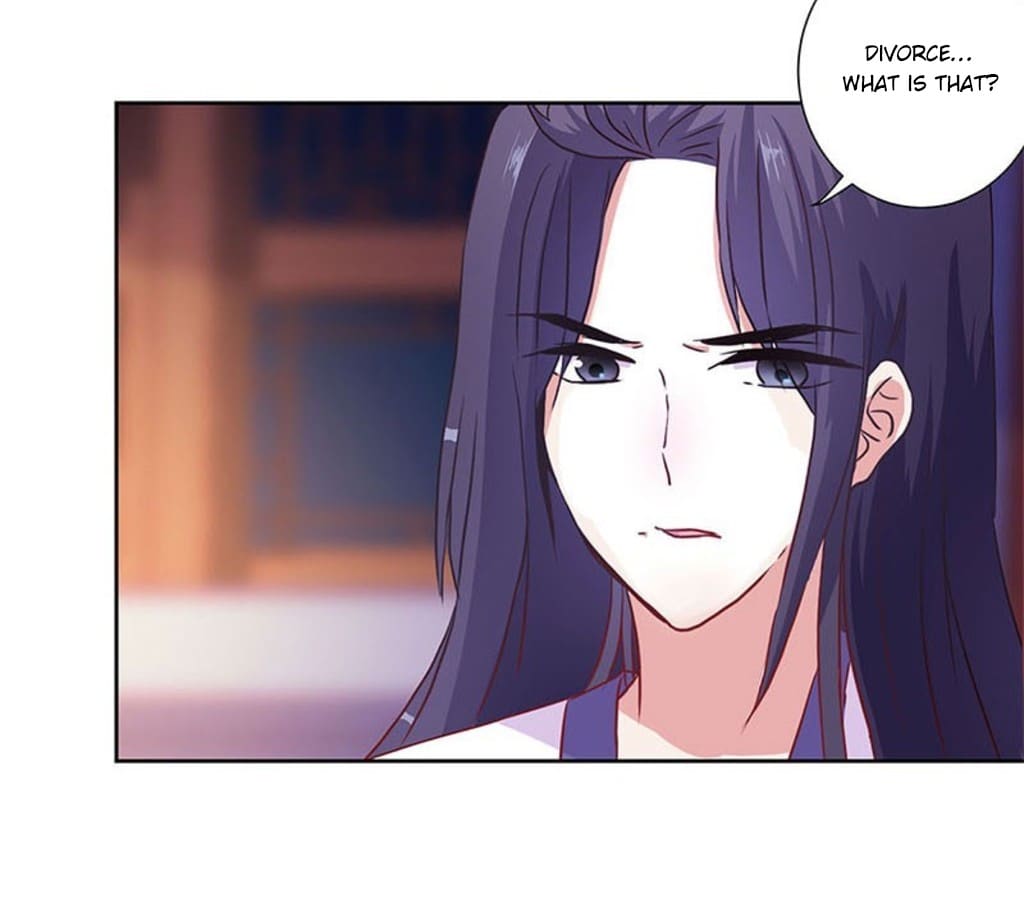 My Badboy Prince chapter 89 - page 3