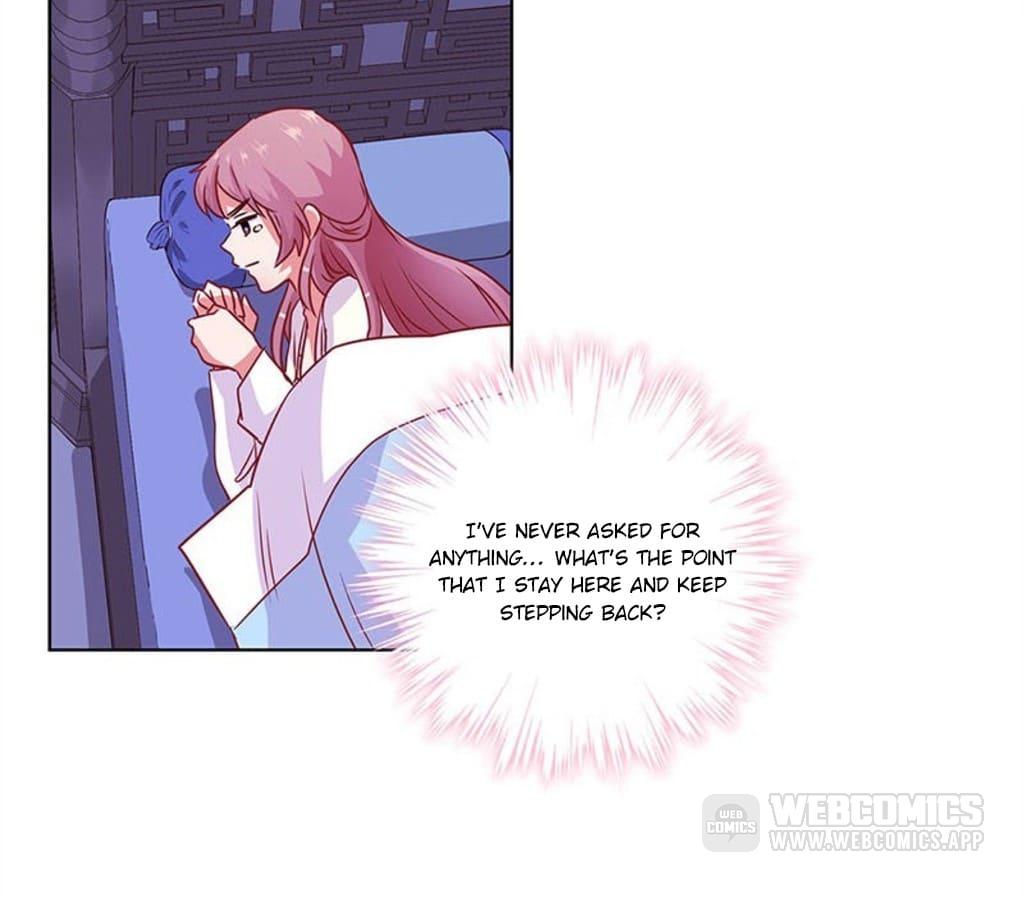 My Badboy Prince chapter 89 - page 30
