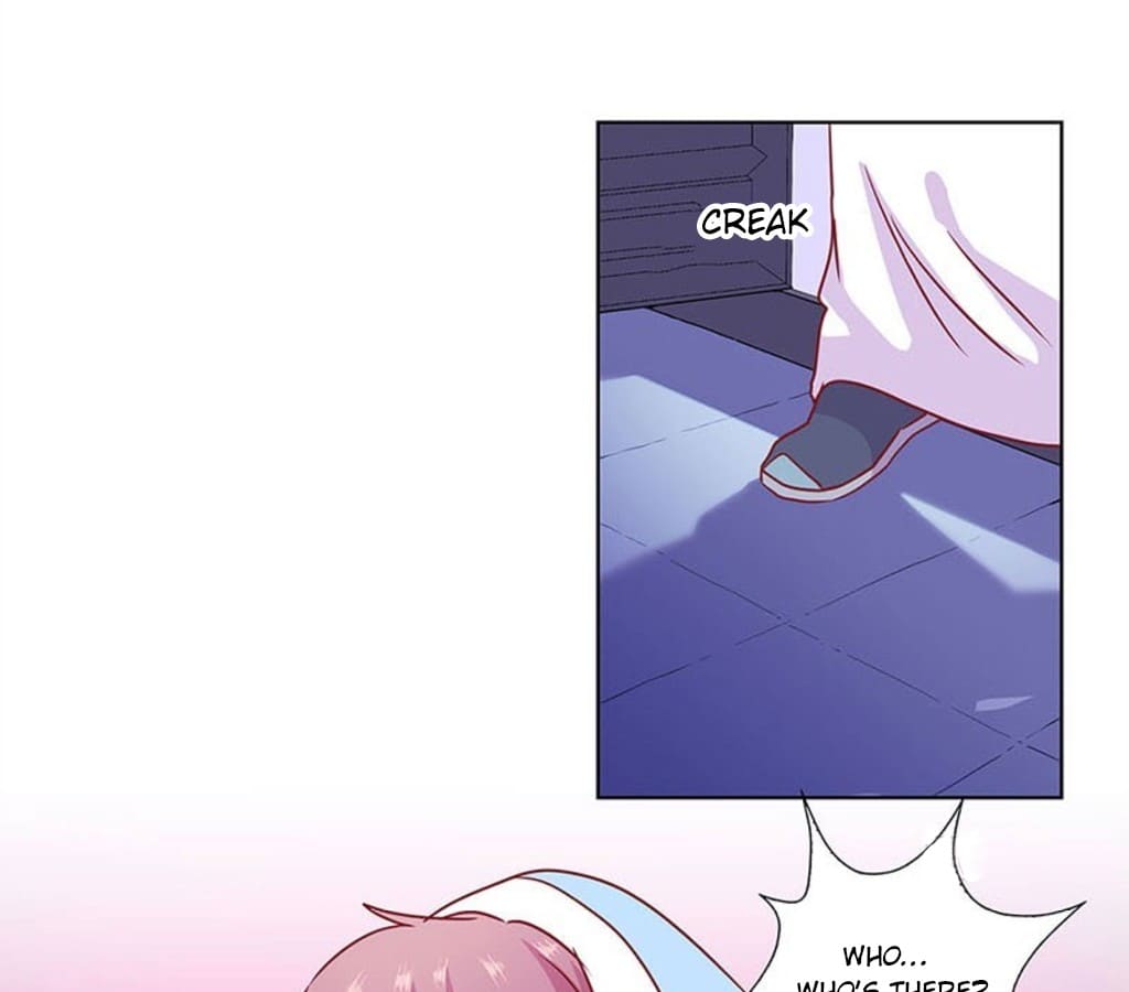 My Badboy Prince chapter 89 - page 31