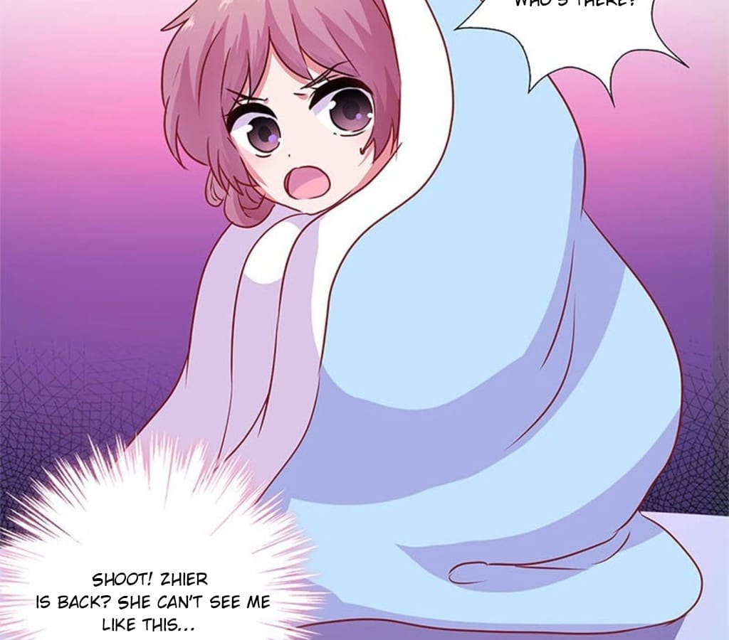 My Badboy Prince chapter 89 - page 32