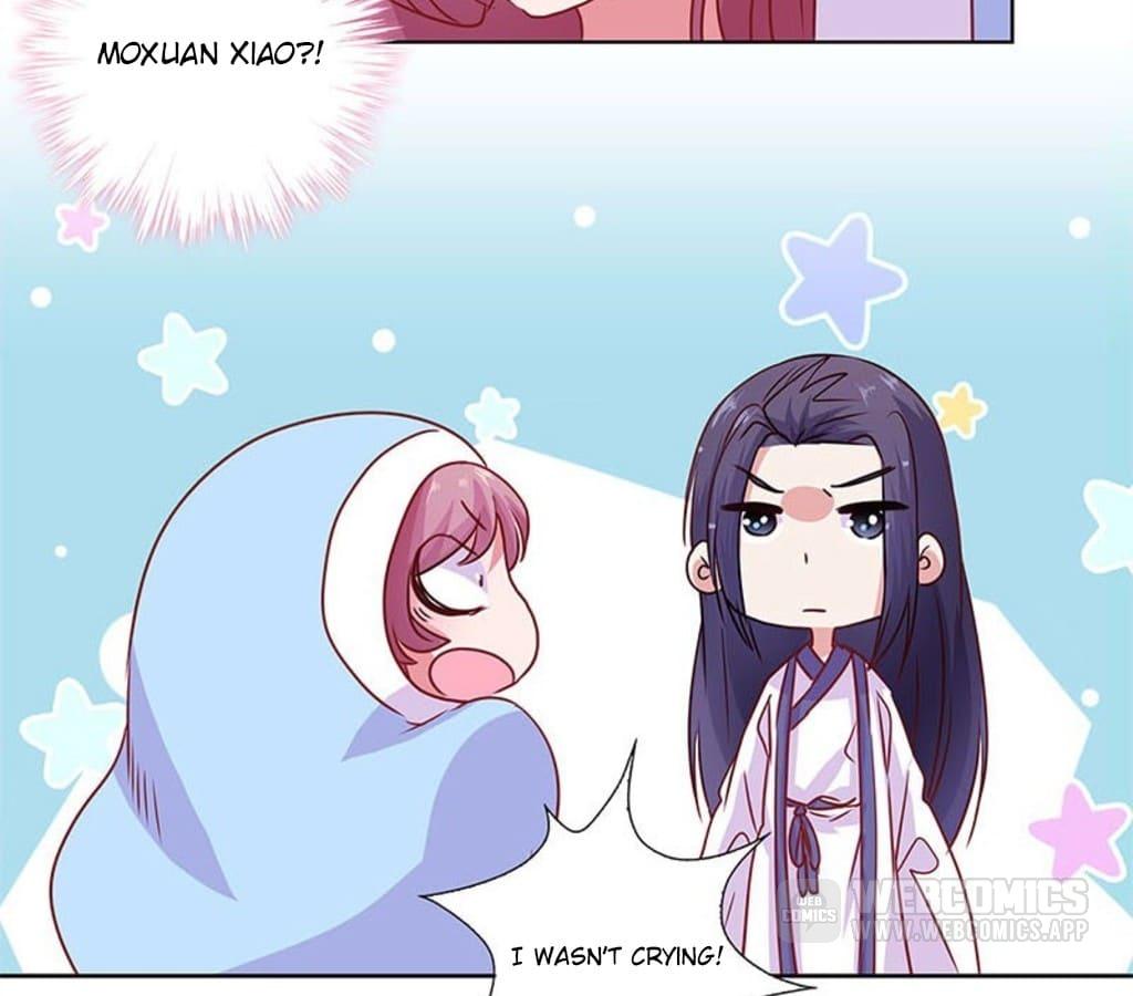My Badboy Prince chapter 89 - page 34