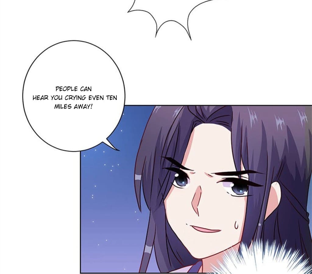 My Badboy Prince chapter 89 - page 35