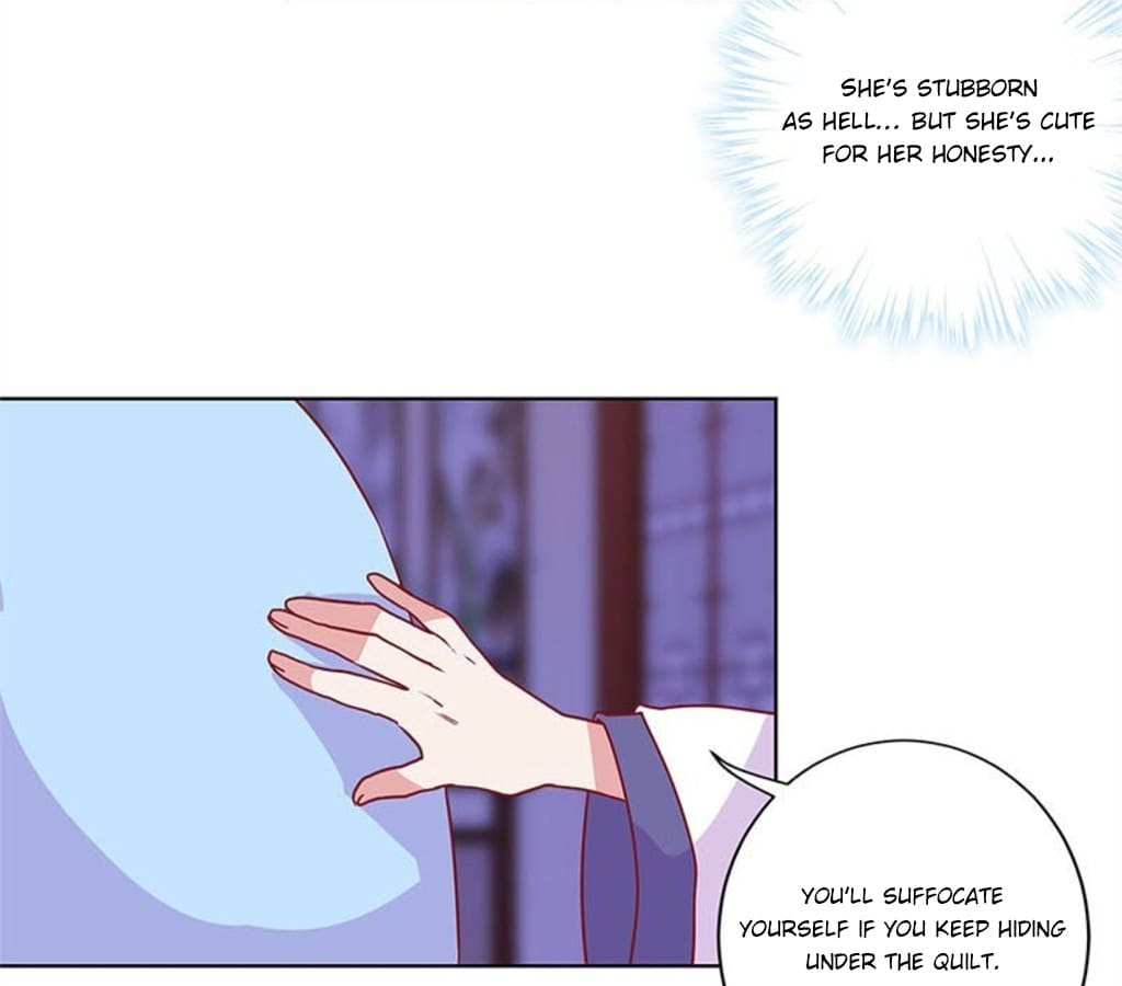 My Badboy Prince chapter 89 - page 36
