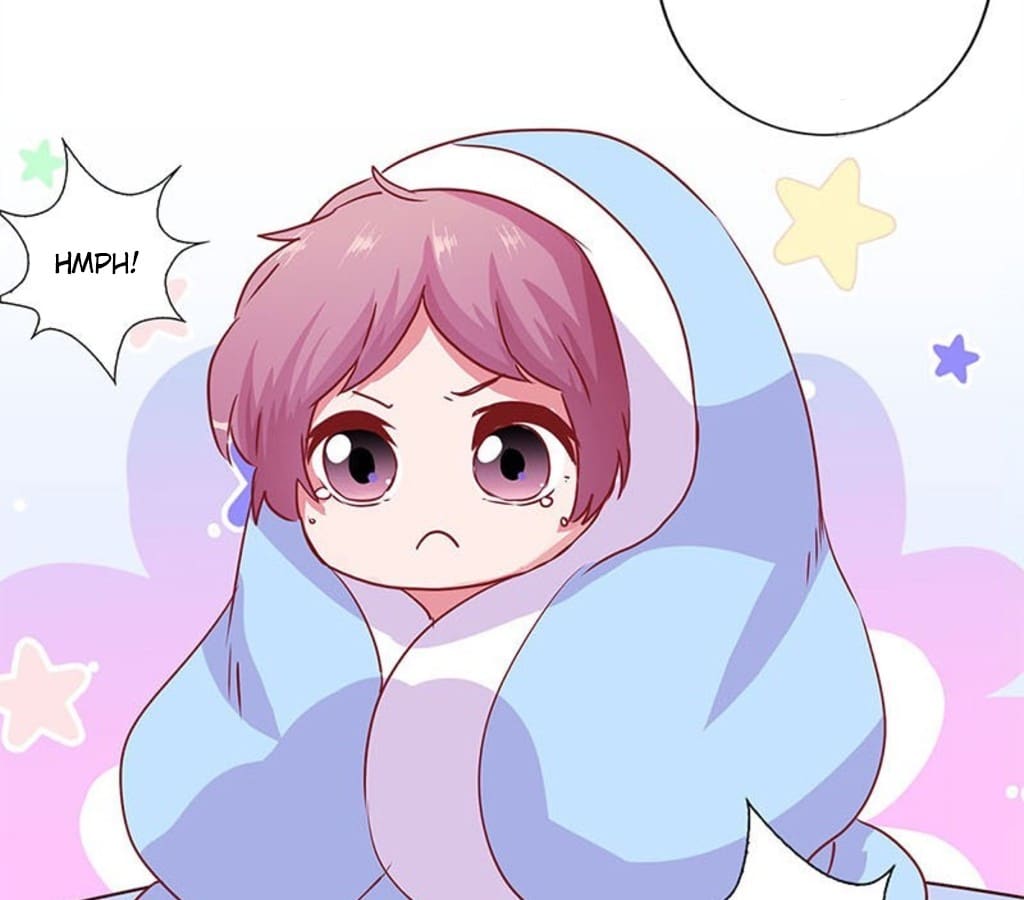 My Badboy Prince chapter 89 - page 37