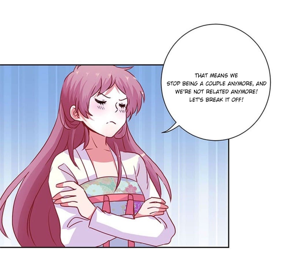 My Badboy Prince chapter 89 - page 4