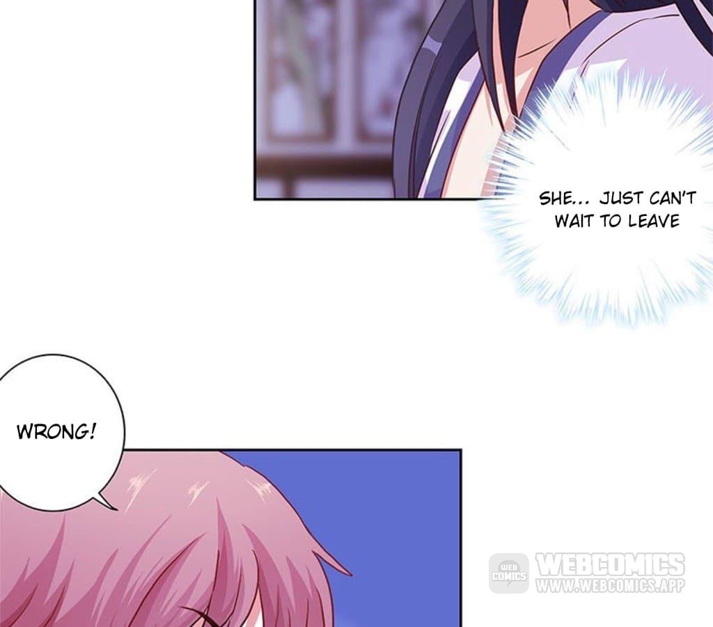My Badboy Prince chapter 89 - page 6