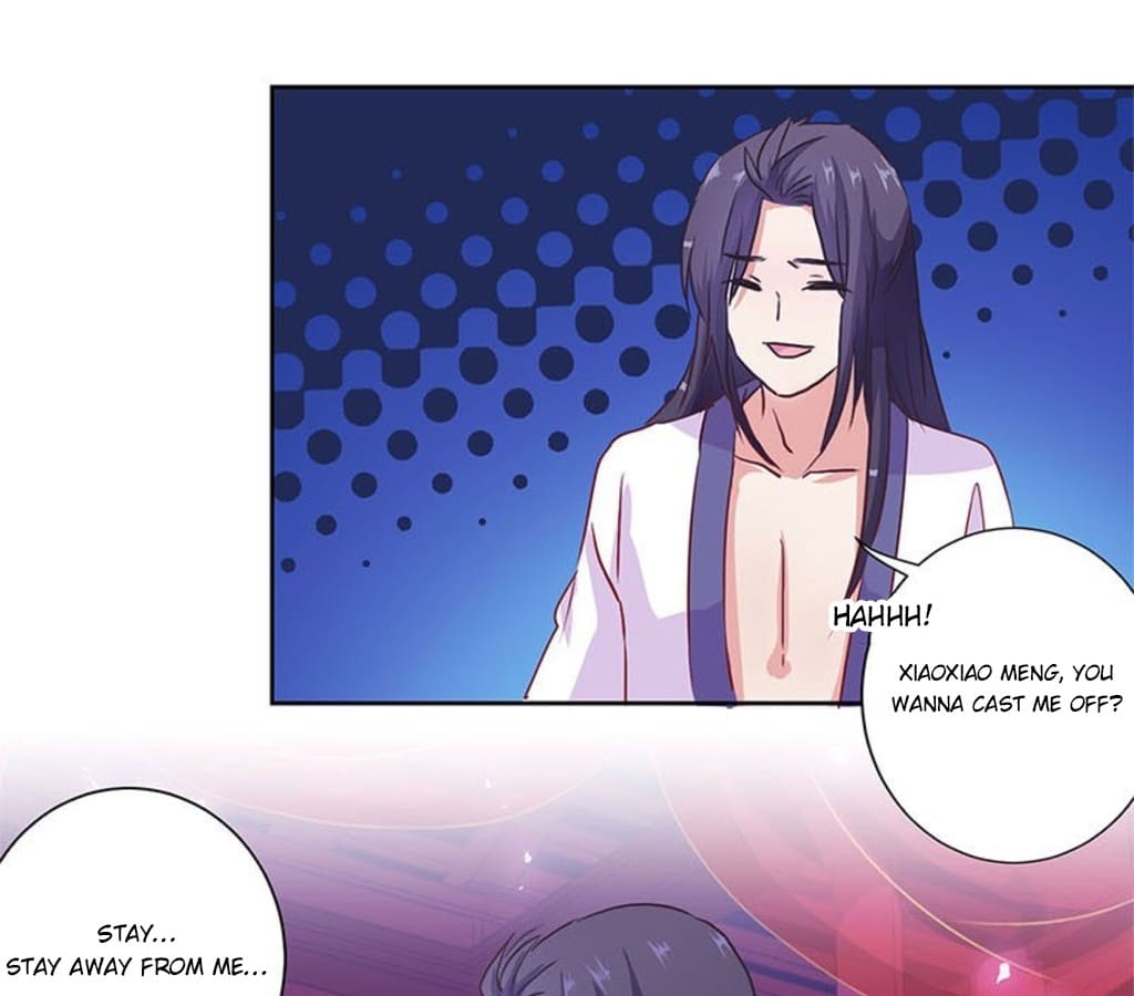 My Badboy Prince chapter 89 - page 8