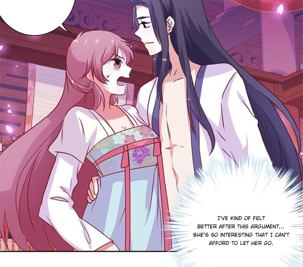 My Badboy Prince chapter 89 - page 9