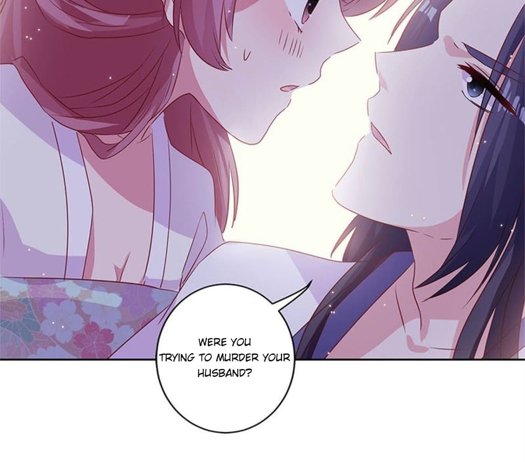 My Badboy Prince chapter 88 - page 17
