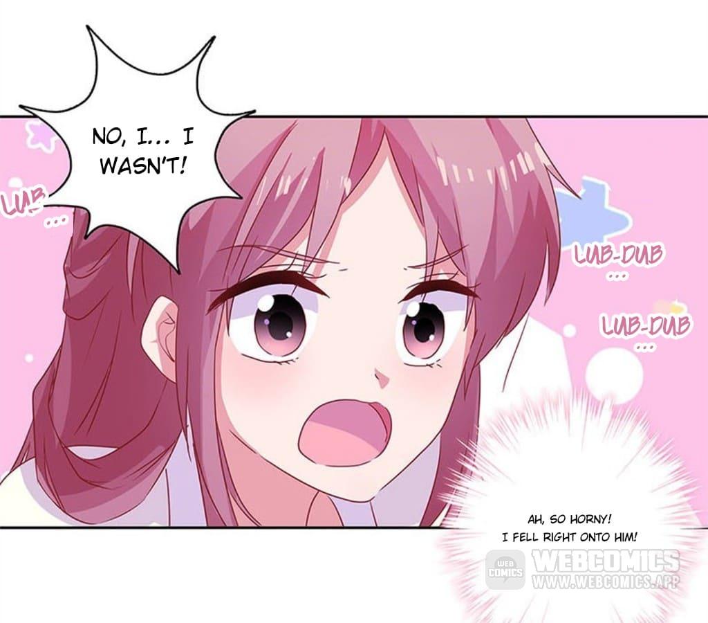 My Badboy Prince chapter 88 - page 18