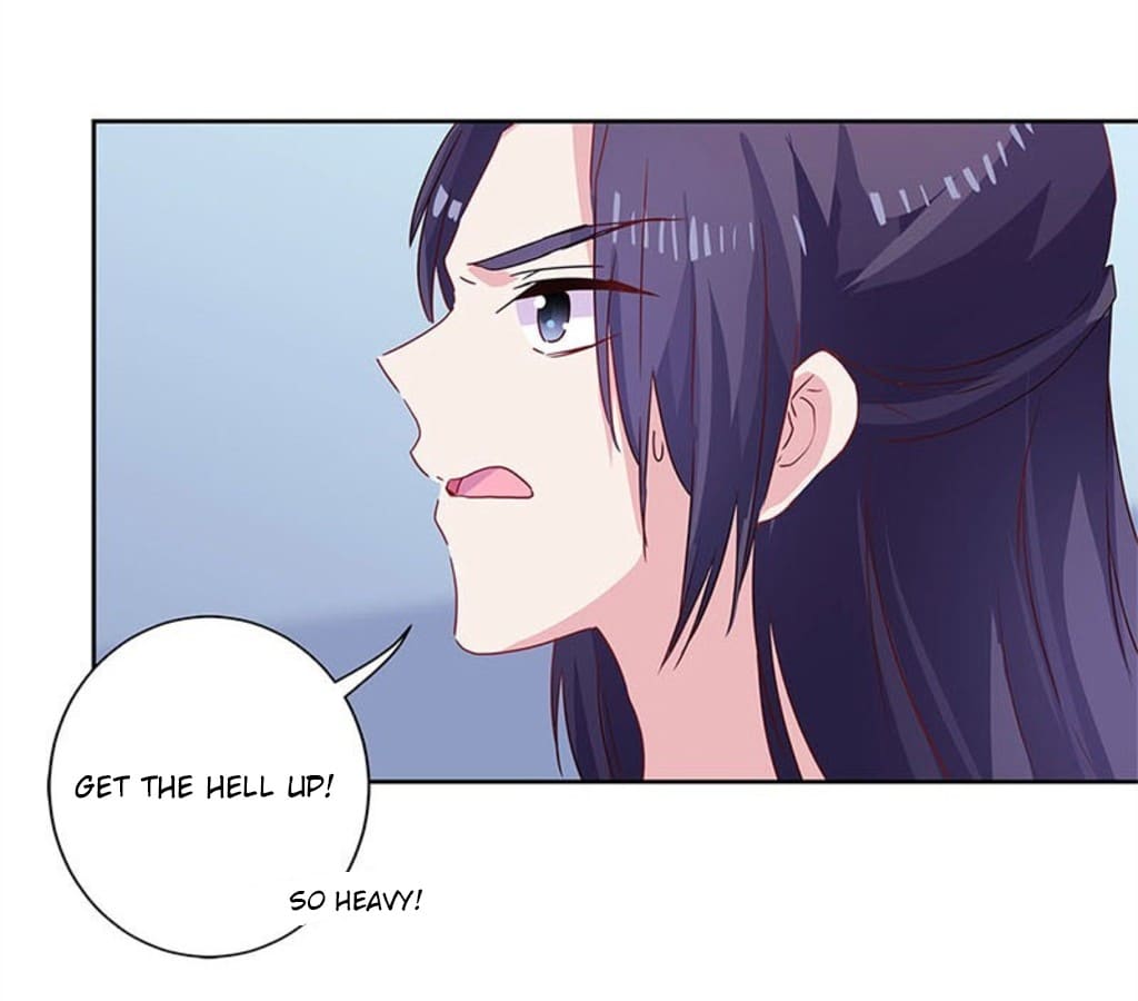 My Badboy Prince chapter 88 - page 20