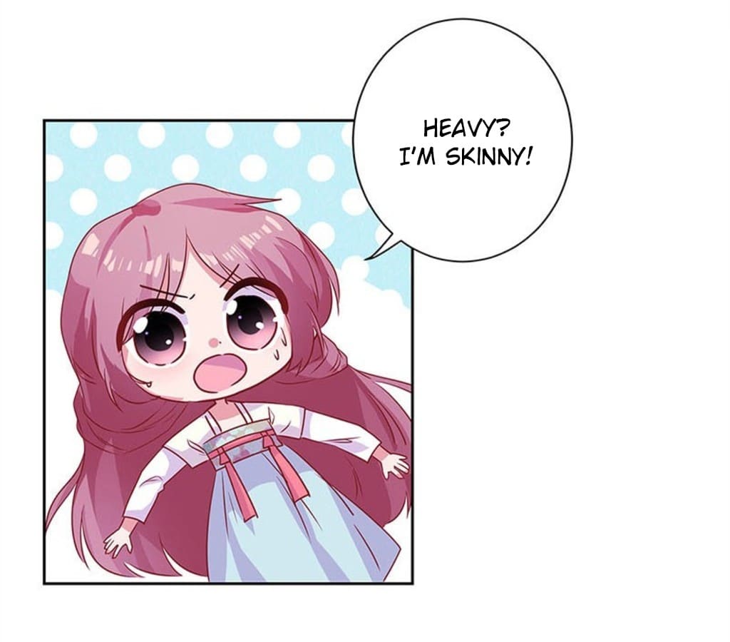 My Badboy Prince chapter 88 - page 21