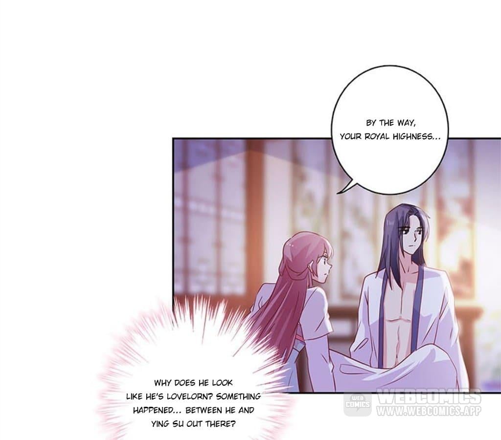 My Badboy Prince chapter 88 - page 22