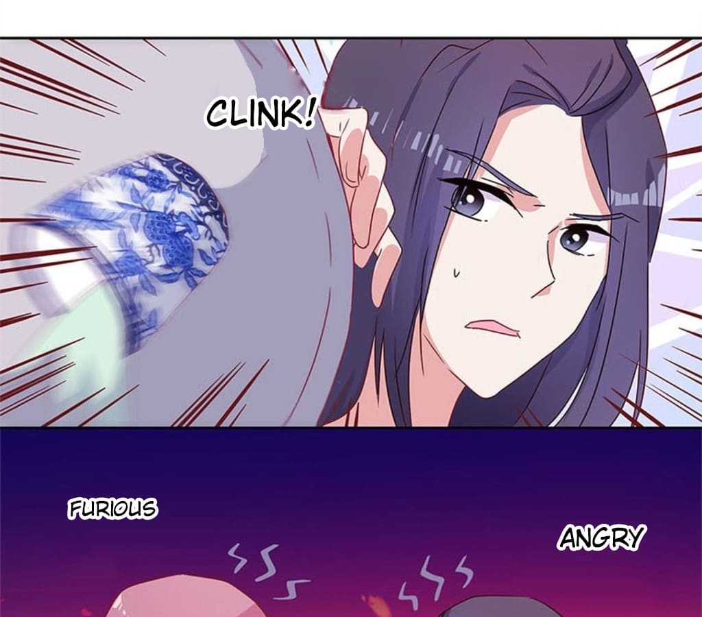 My Badboy Prince chapter 88 - page 27