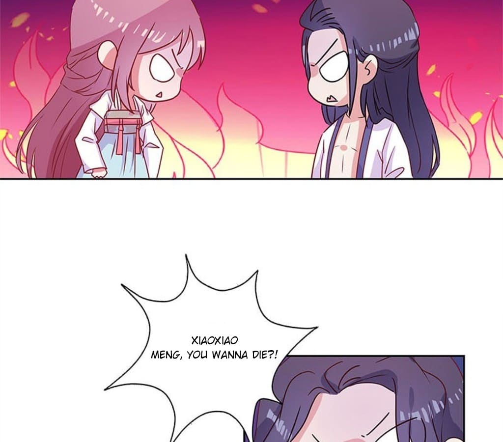 My Badboy Prince chapter 88 - page 28