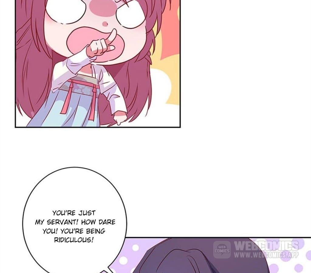 My Badboy Prince chapter 88 - page 30