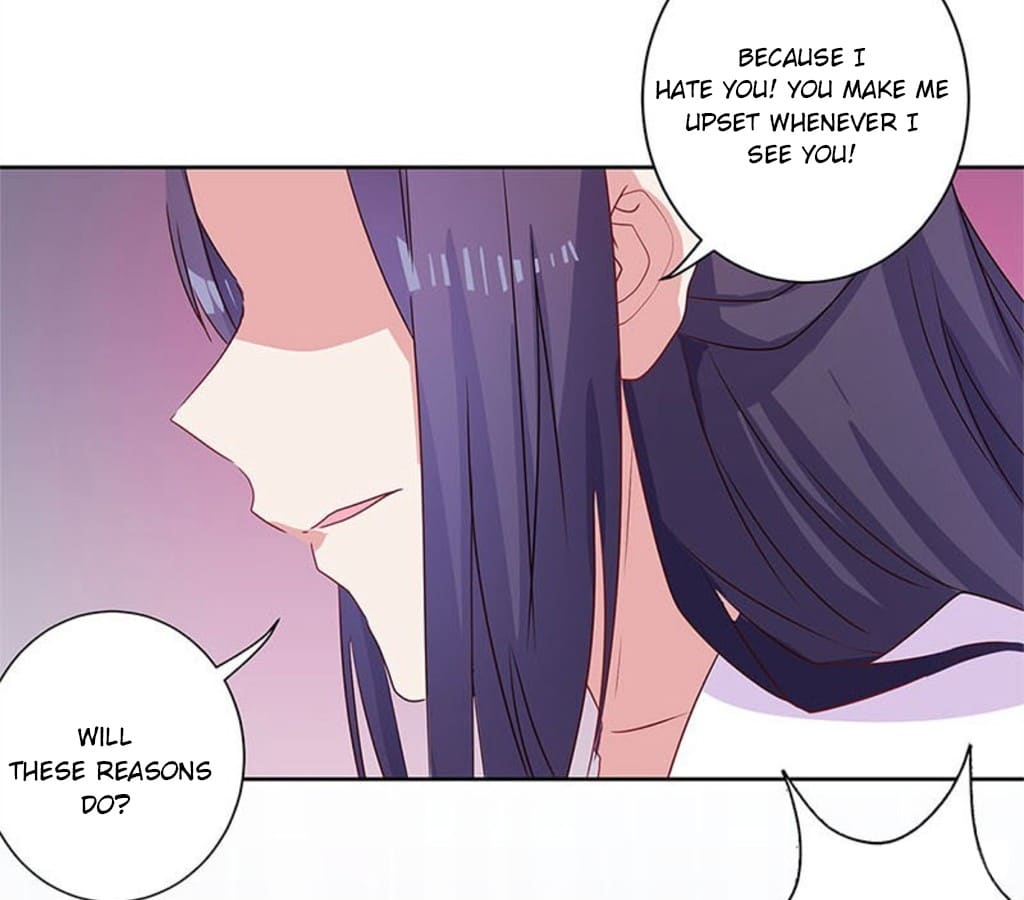 My Badboy Prince chapter 88 - page 33