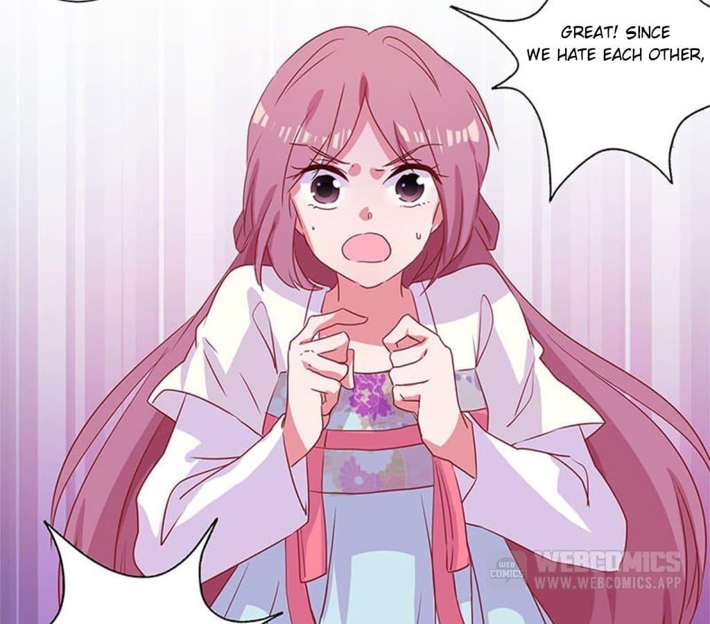 My Badboy Prince chapter 88 - page 34