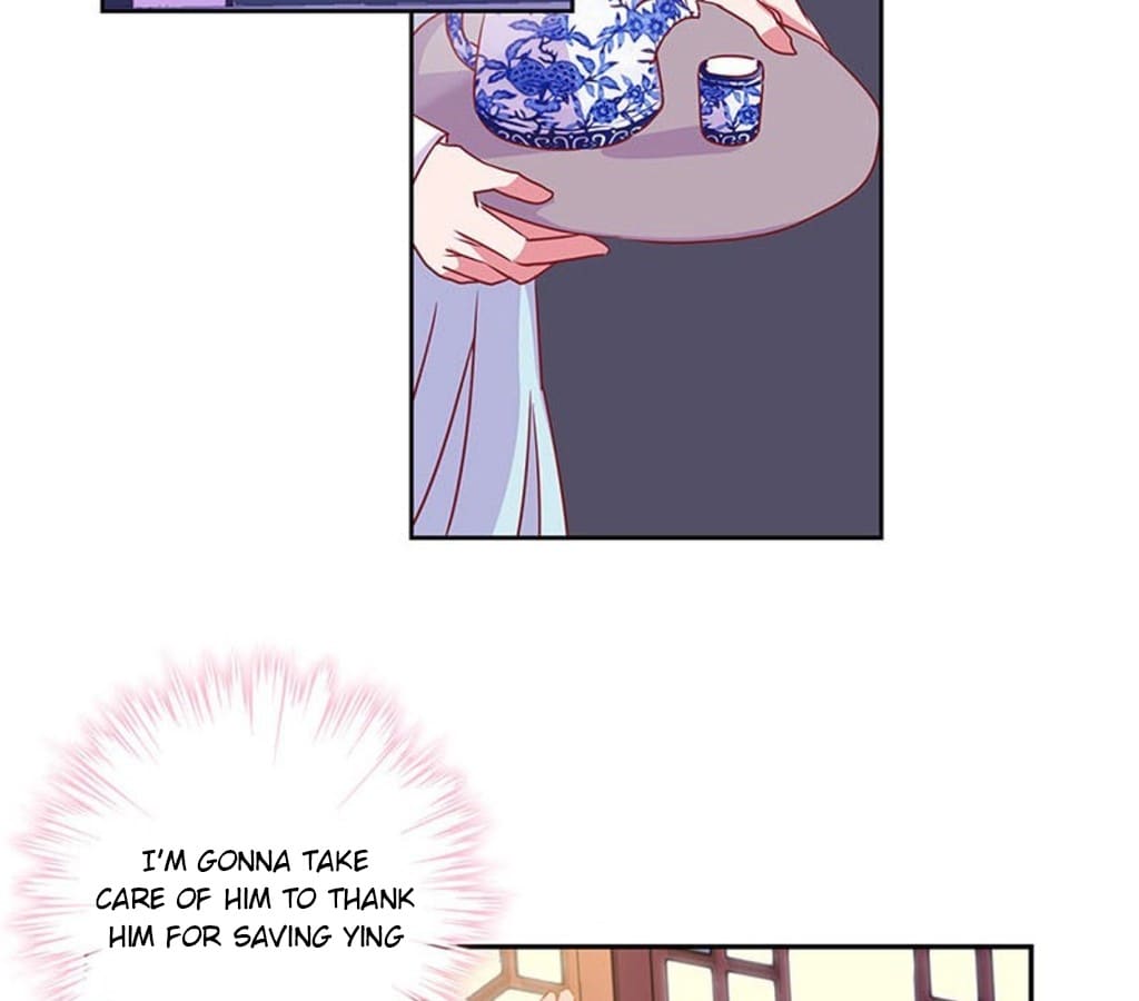 My Badboy Prince chapter 88 - page 5