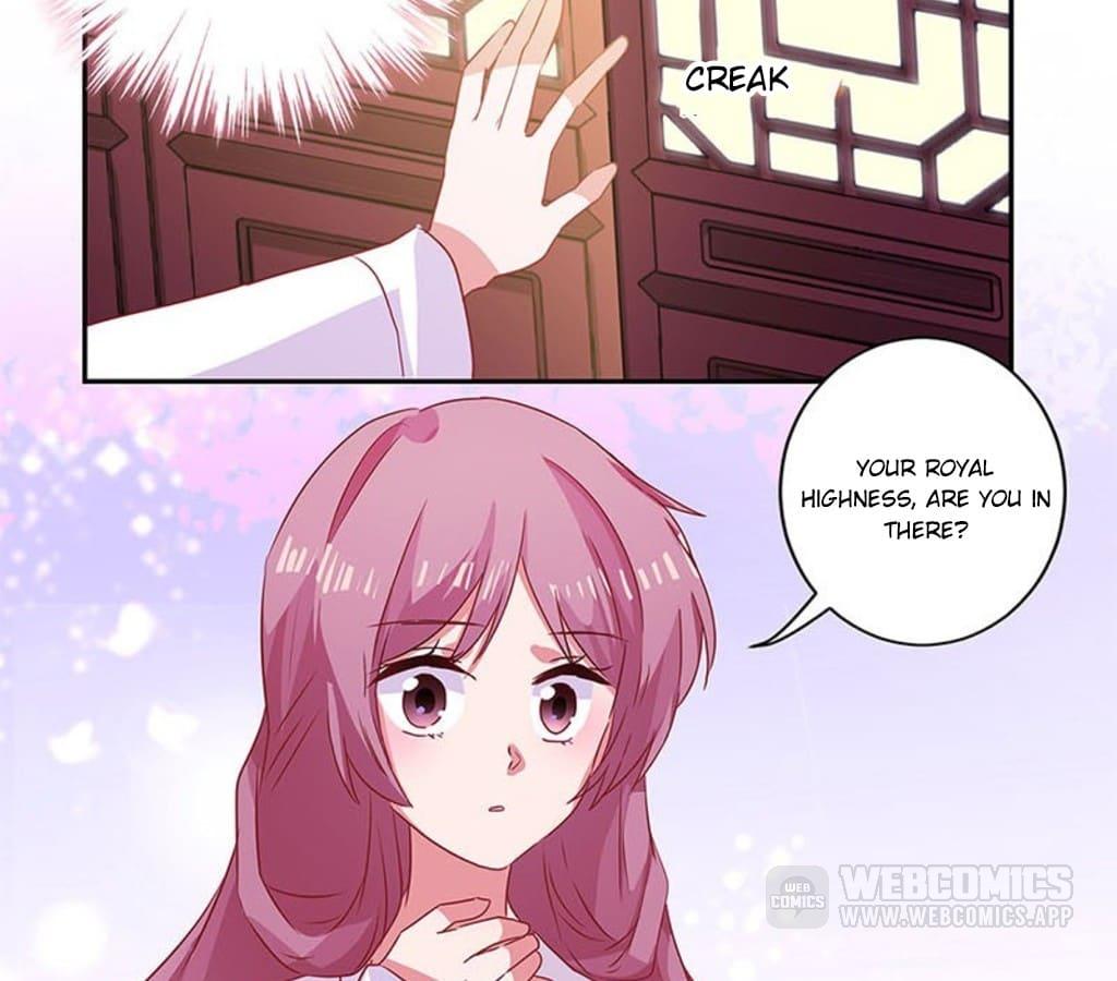 My Badboy Prince chapter 88 - page 6