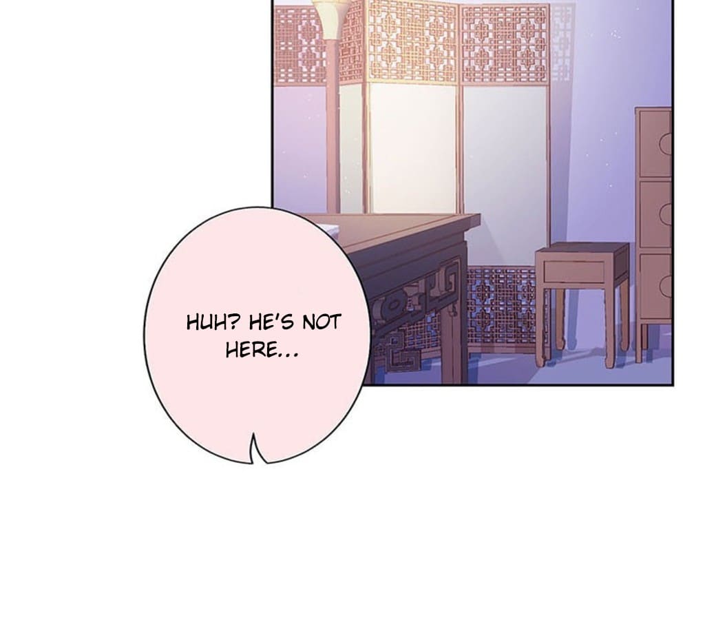 My Badboy Prince chapter 88 - page 8