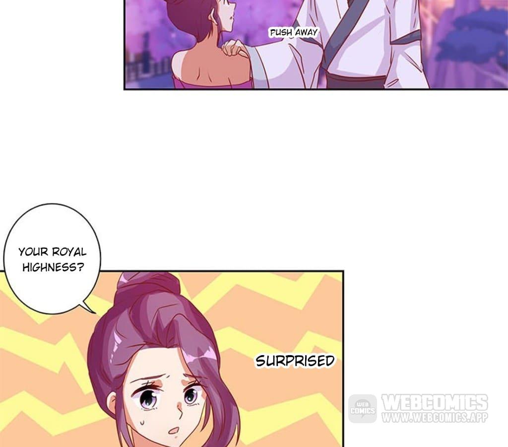 My Badboy Prince chapter 87 - page 10