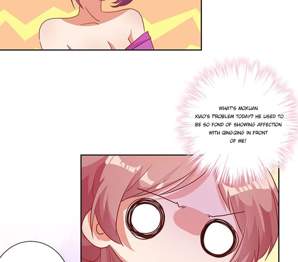 My Badboy Prince chapter 87 - page 11