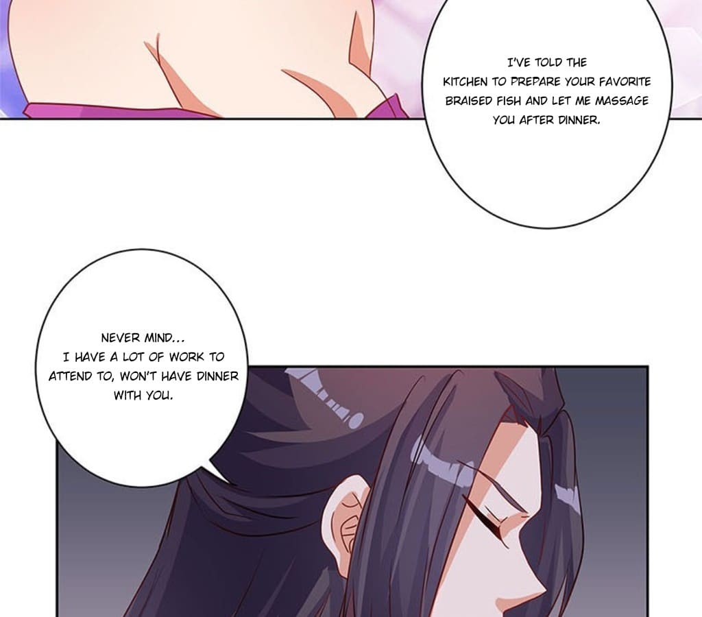 My Badboy Prince chapter 87 - page 13