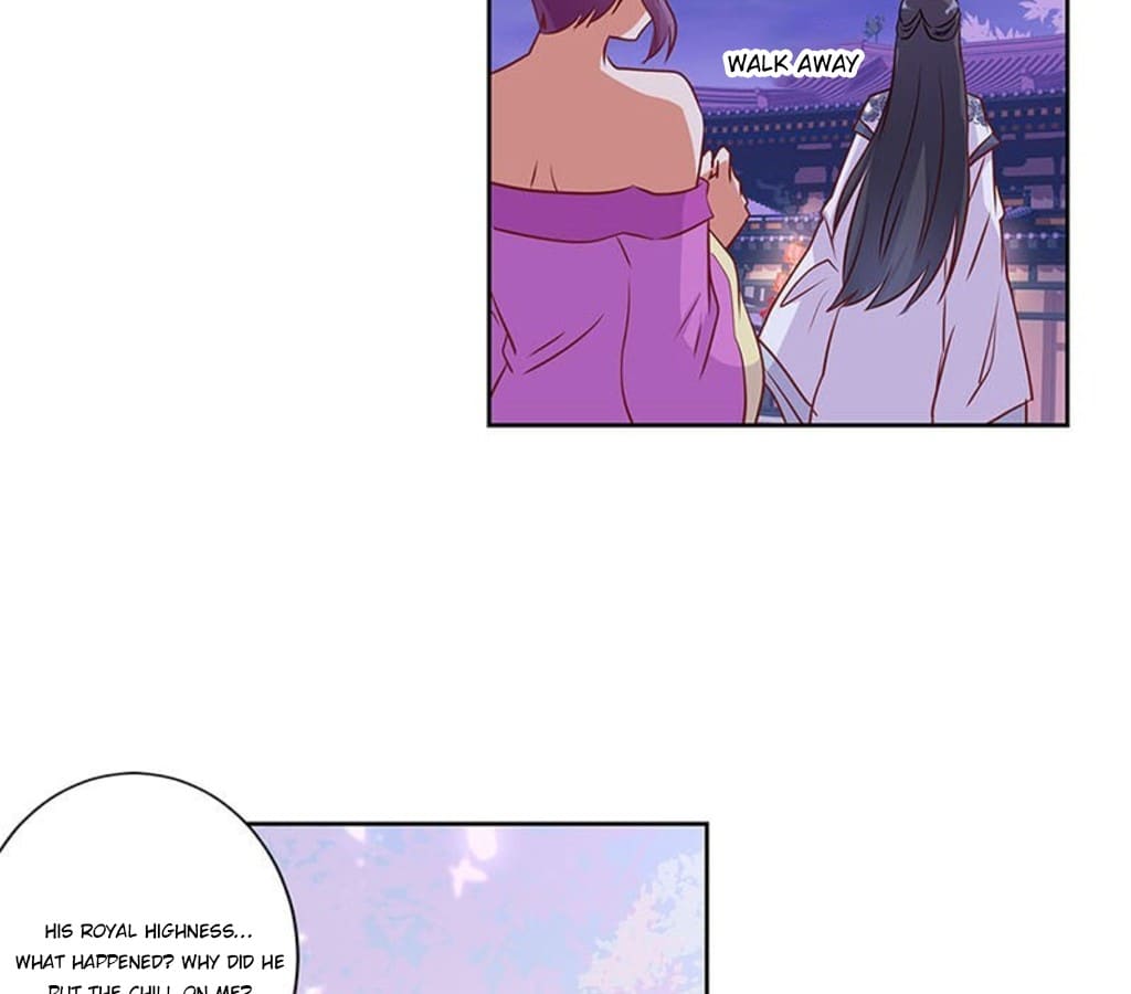 My Badboy Prince chapter 87 - page 15