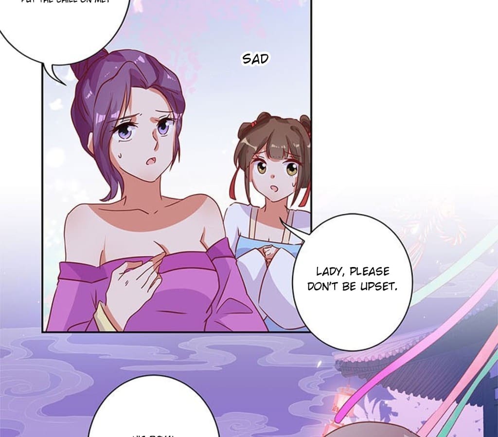 My Badboy Prince chapter 87 - page 16